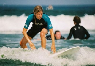  Surf en Bretaña